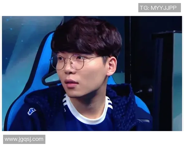 Canyon统治野区的秘密解析如何以他为核心打造最强战队体系