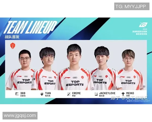 TES战队全新赛季全面解析展望未来竞技格局与核心战术