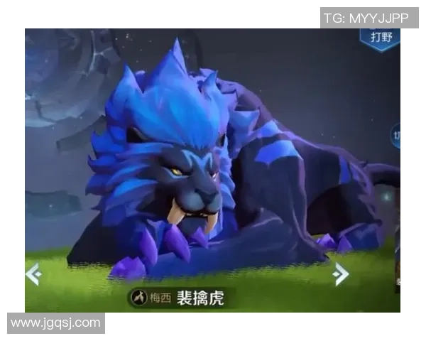 Tian率领战队重掌野区节奏展现顶级打野思维引领全场制胜风暴