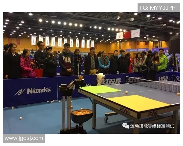 乒乓球技术创新与全球发展趋势：从竞技到娱乐的多维探讨