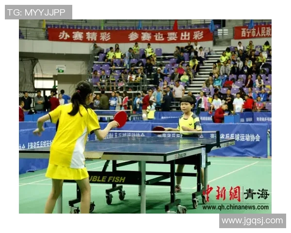 乒乓球运动的发展历程与技术革新对全球体育竞技的影响分析