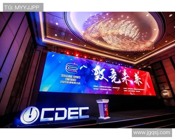 全球电竞产业加速崛起推动数字娱乐与青年文化深度融合发展