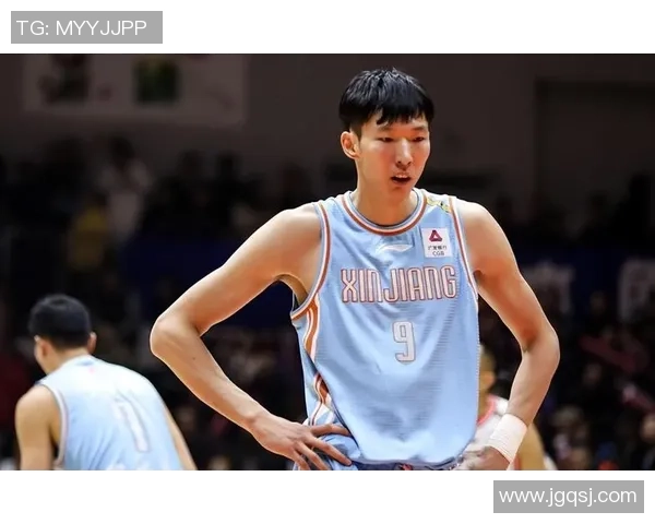 周琦重返巅峰引领中国男篮新纪元内线统治力再度觉醒 周琦重返巅峰引领中国男篮新纪元内线统治力再度觉醒