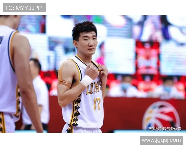 孙铭徽：从青涩新星到篮球核心的成长之路与未来展望