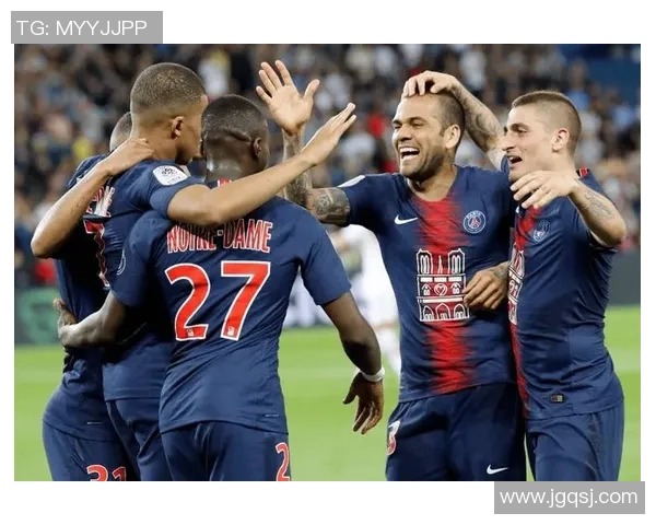 巴黎圣日耳曼崛起之路探索欧洲豪门背后的荣耀与挑战