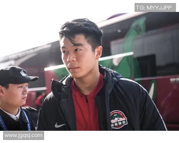 广州队再创新高 胡睿宝领衔未来发展之路