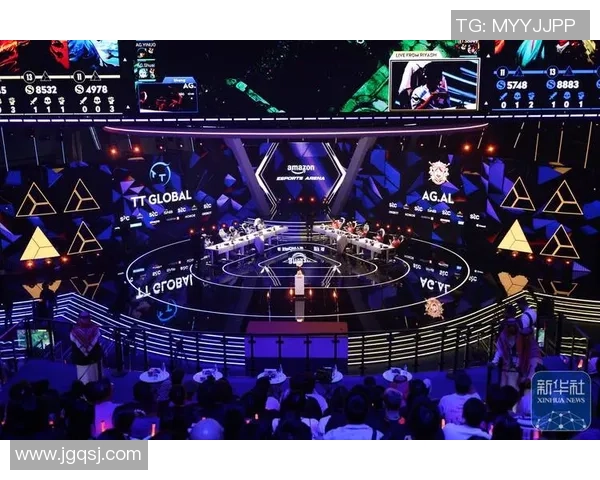 扬州华奥风云战队再创辉煌谱写城市电竞荣耀新篇章