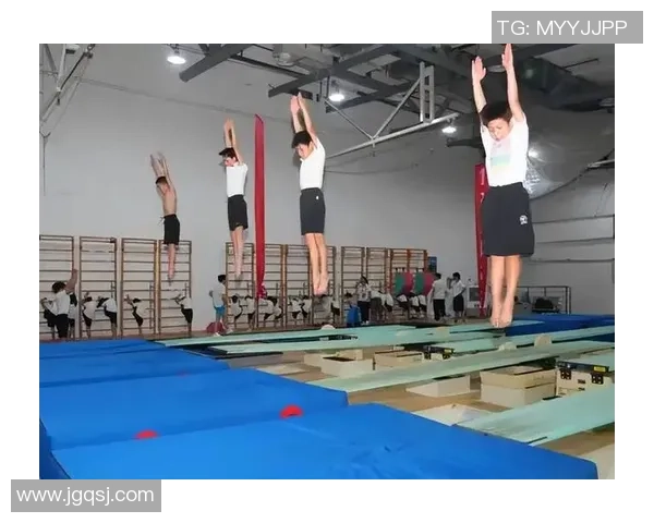 探秘跳水运动技巧与训练方法全面提升选手综合竞技表现稳定性