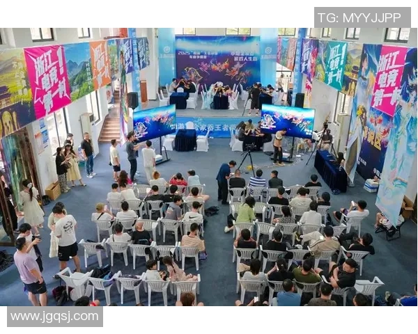 探索电竞文化崛起与未来发展趋势洞察新时代青年热血竞技梦想