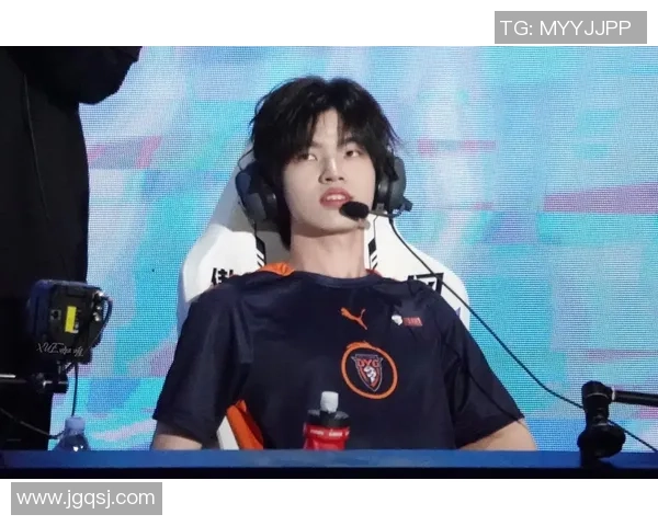 深圳DYG战队崛起之路揭示电竞产业发展新格局