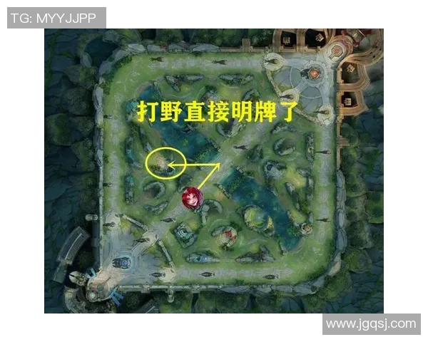 Xun打野策略解析如何在游戏中掌握节奏与资源控制技巧