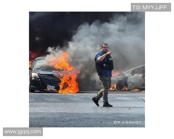 墨西哥毒枭被捕引发暴力冲突瓜达拉哈拉安全形势严峻引发广泛关注